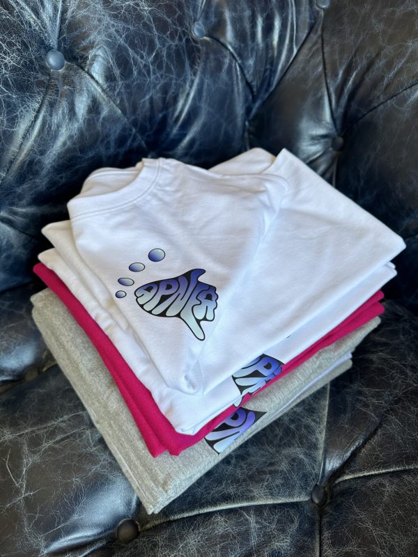 Flocage de Tee-Shirts et vêtements sur mesure, Blagnac, Toulouse