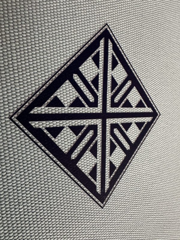 Flocage de tissu haute qualité